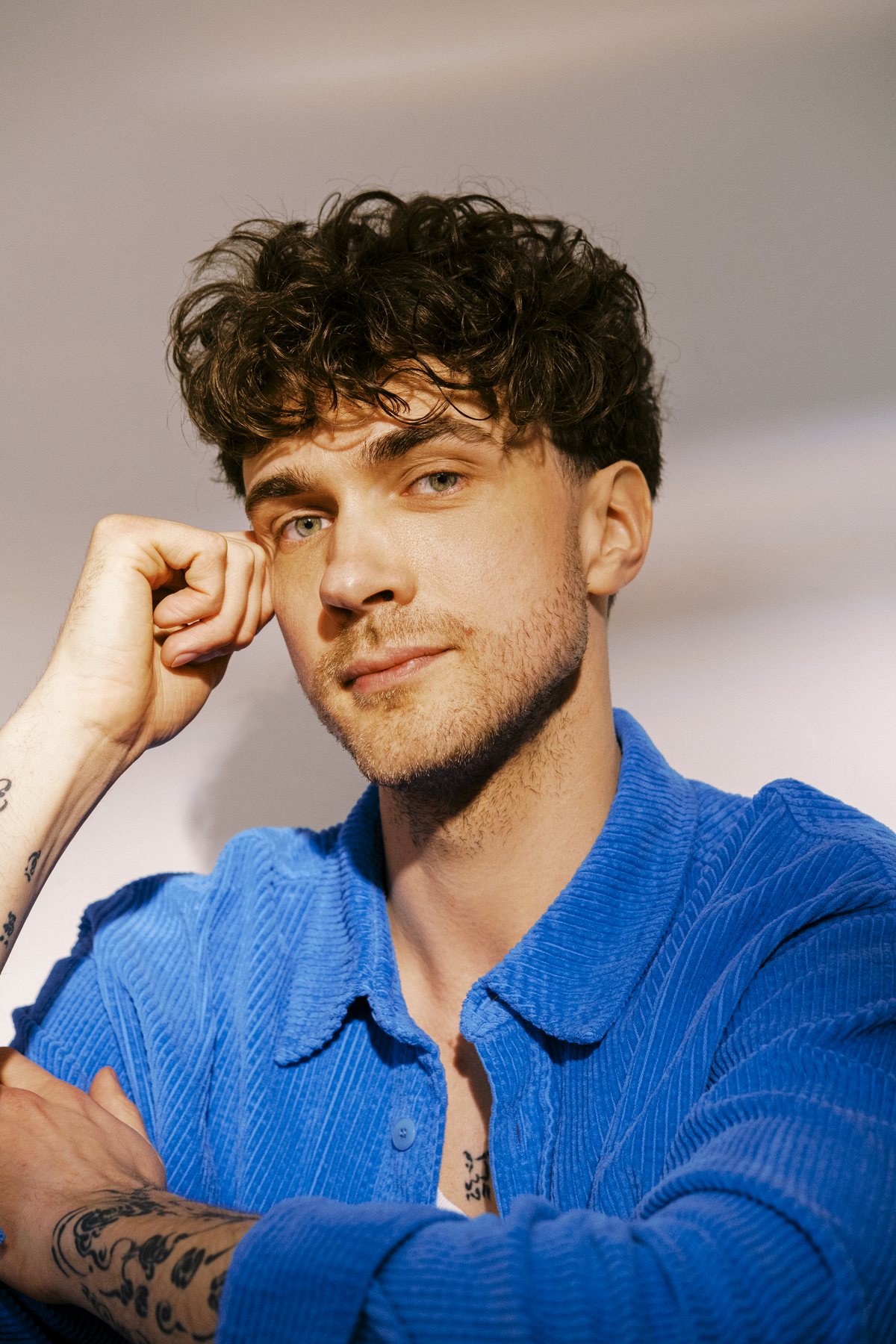 Timon Krause